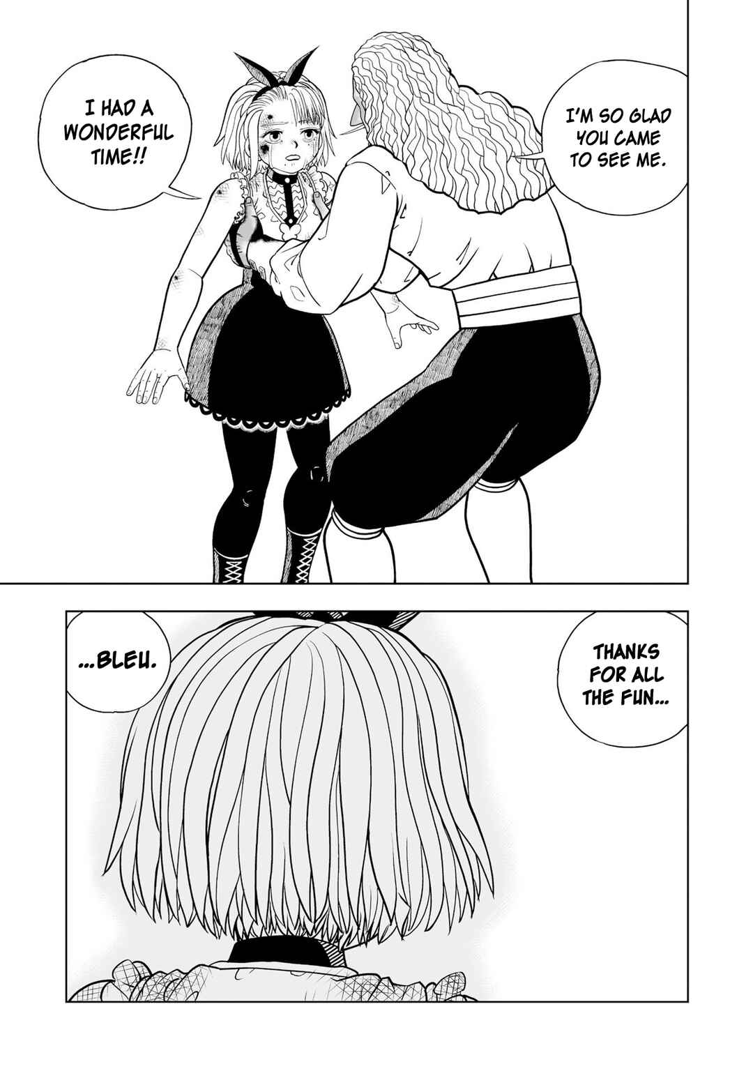 Zatch Bell! 2 Chapter 24 - Page 33