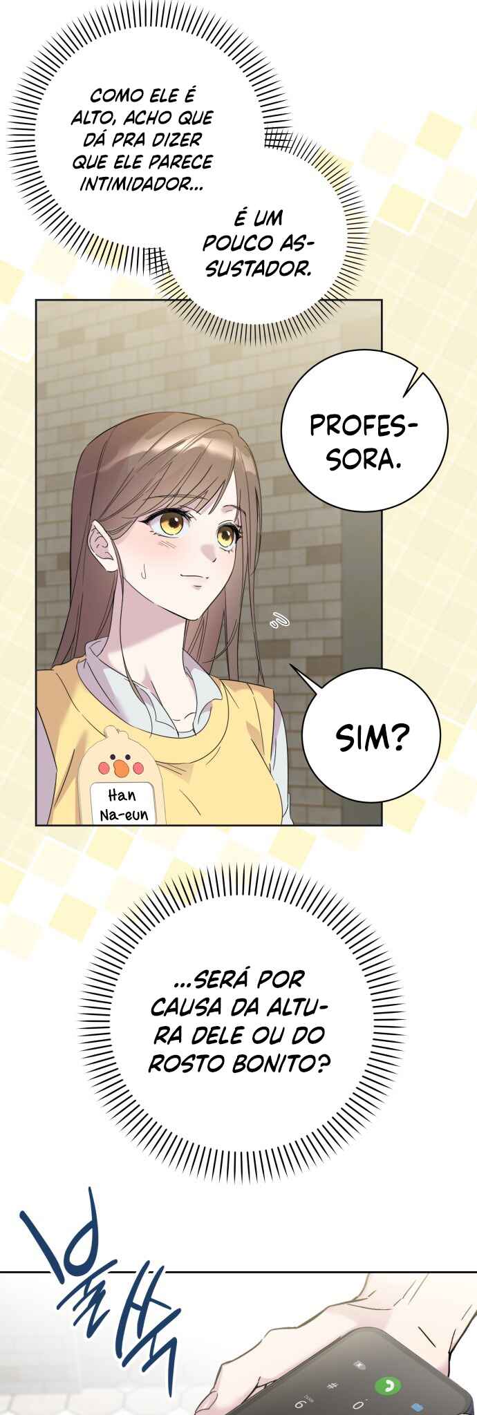 Yuga buteo Haneun Yeonae Chapter 2 - Page 10