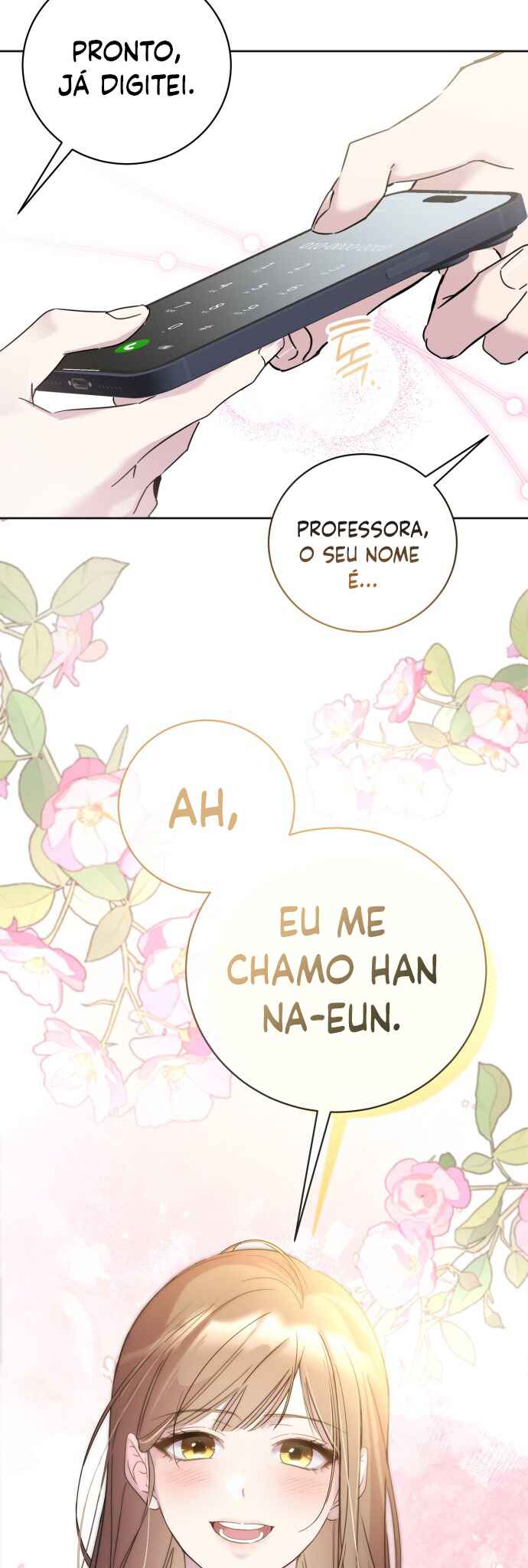Yuga buteo Haneun Yeonae Chapter 2 - Page 16