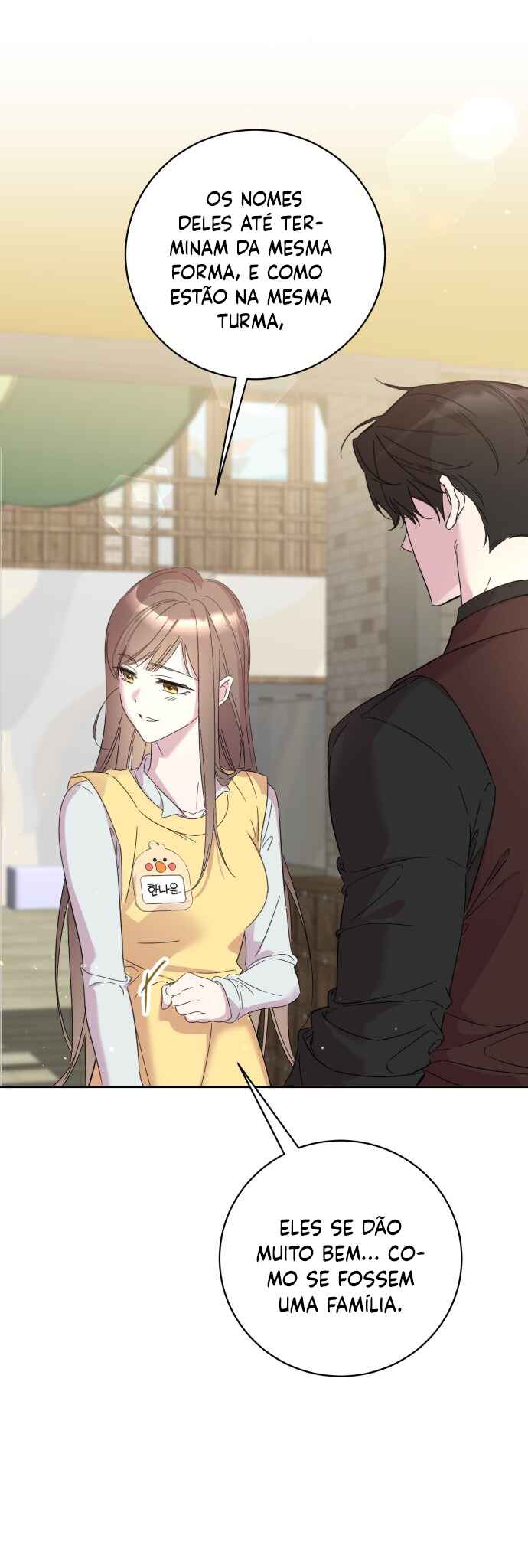 Yuga buteo Haneun Yeonae Chapter 2 - Page 25