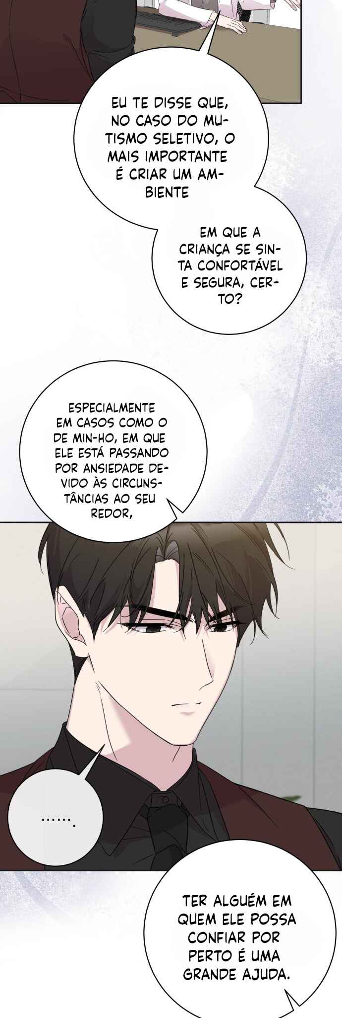 Yuga buteo Haneun Yeonae Chapter 2 - Page 35