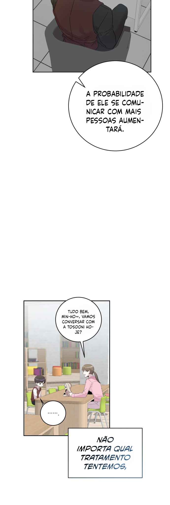 Yuga buteo Haneun Yeonae Chapter 2 - Page 38