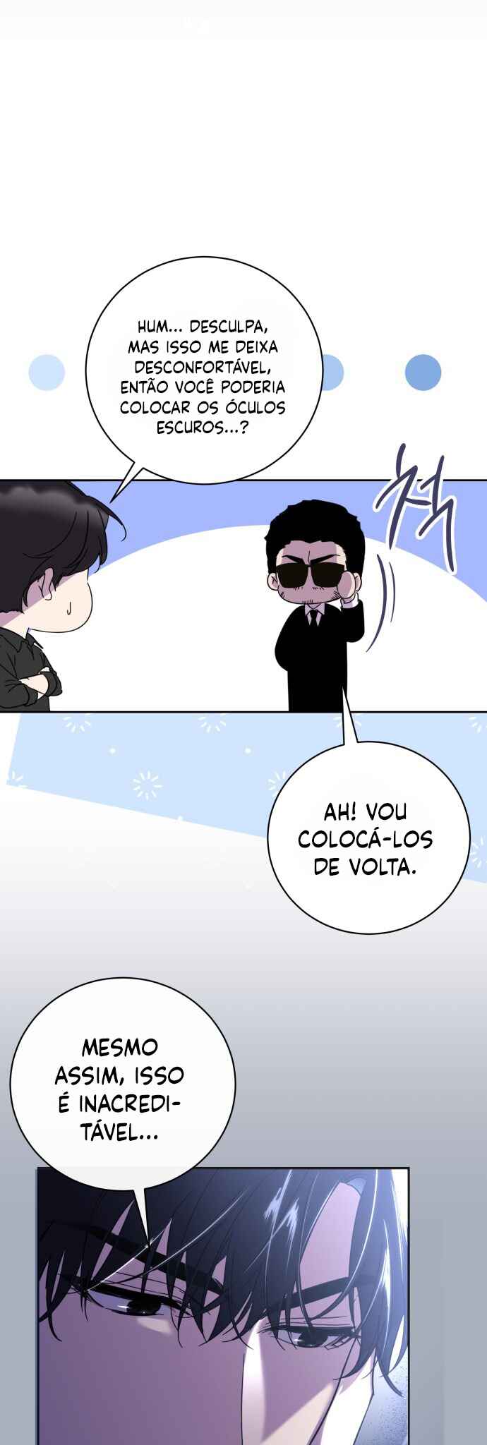 Yuga buteo Haneun Yeonae Chapter 2 - Page 46