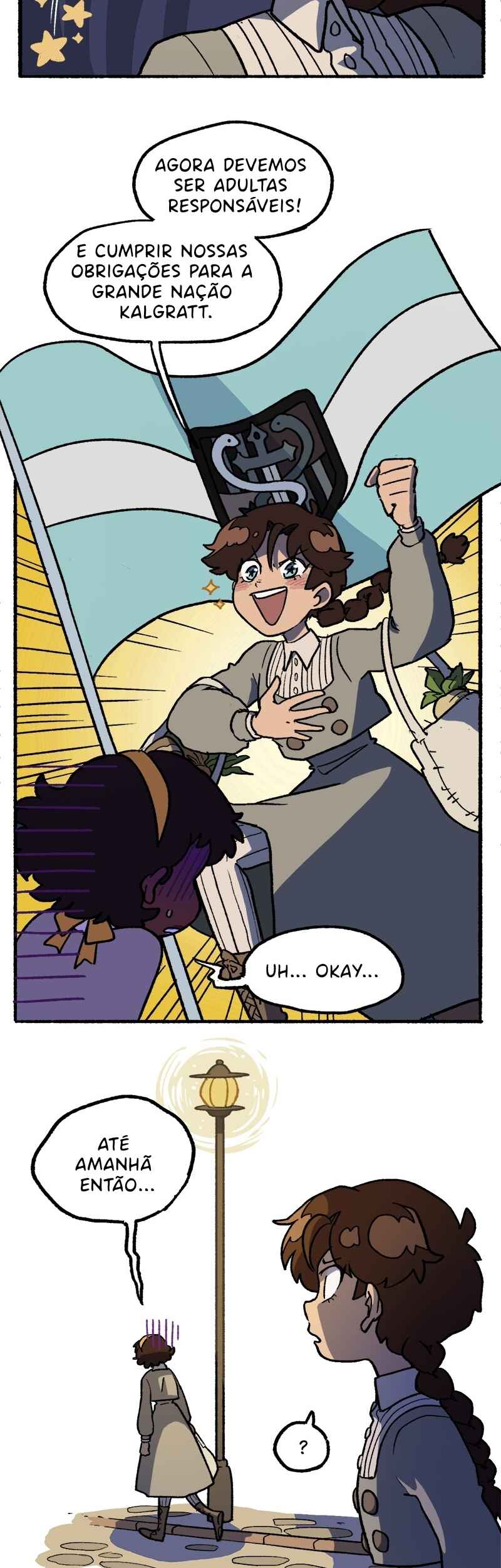 Marionetta Chapter 8 - Page 12