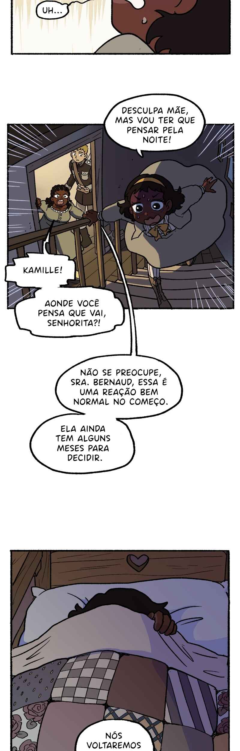 Marionetta Chapter 8 - Page 15