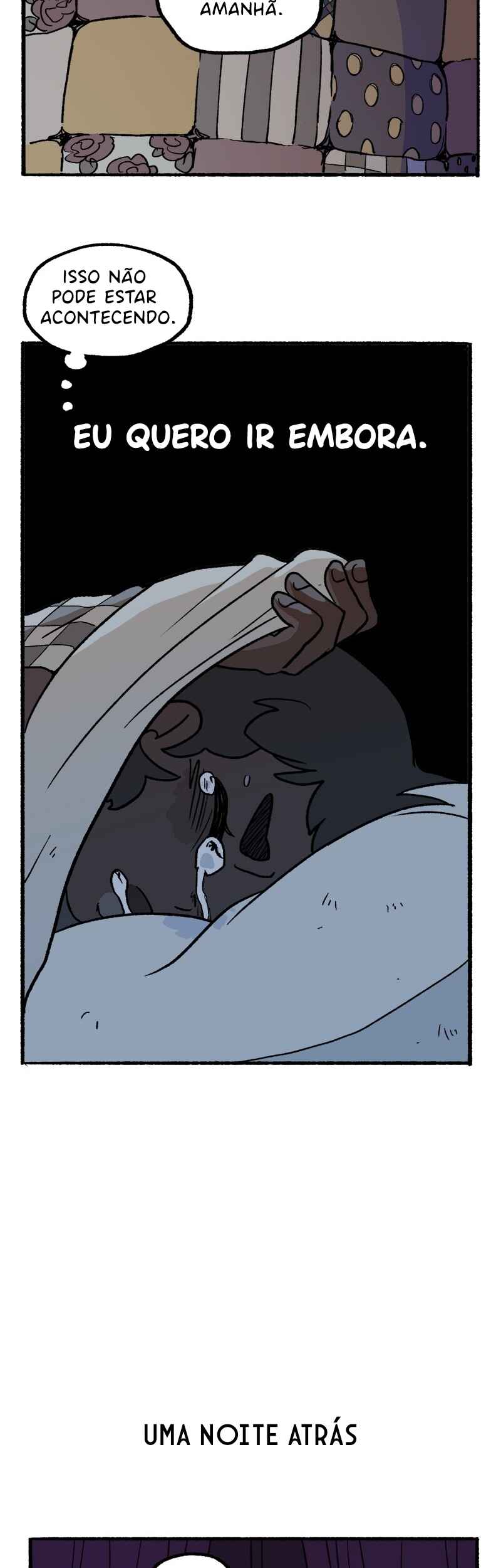 Marionetta Chapter 8 - Page 16