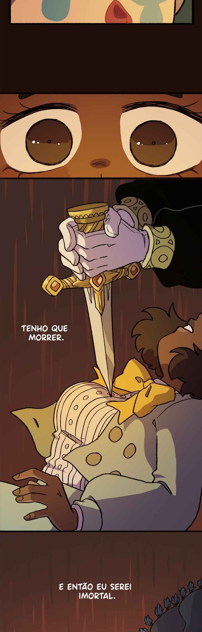 Marionetta Chapter 8 - Page 27