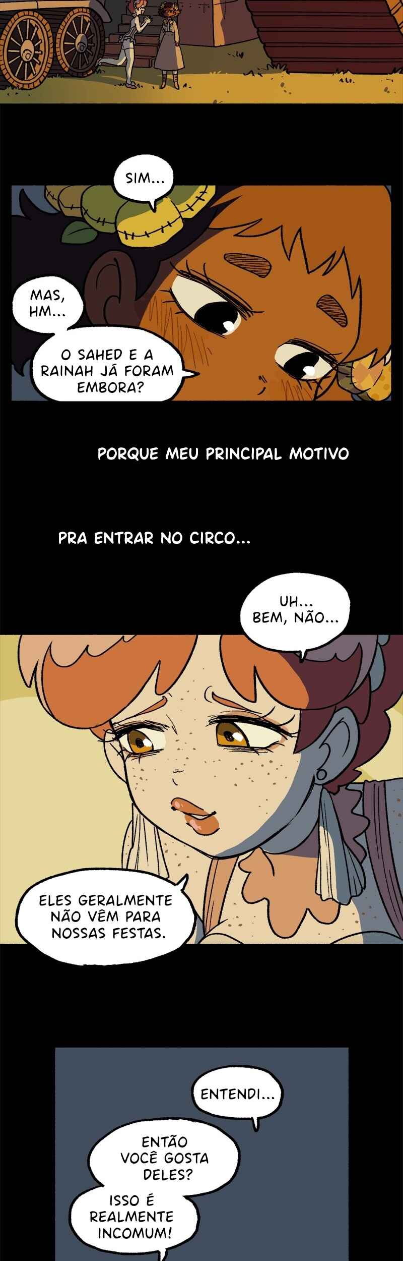 Marionetta Chapter 8 - Page 32