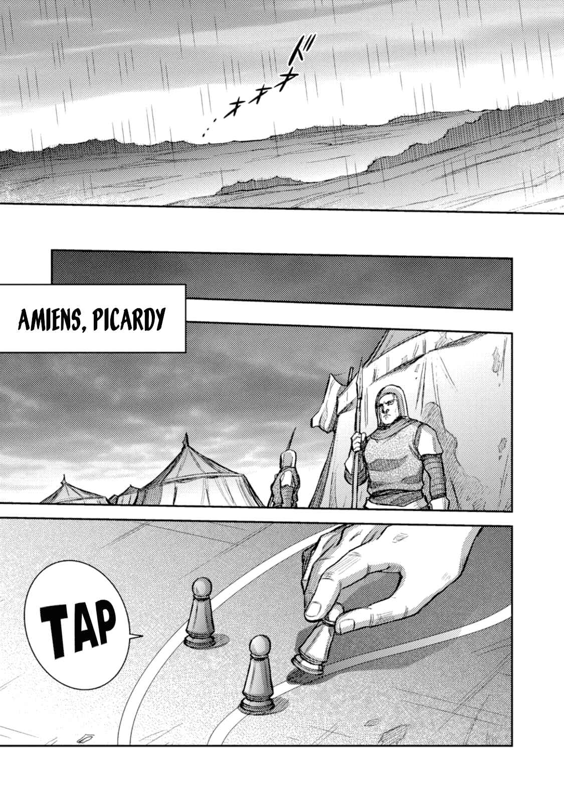 Hawkwood Chapter 28 - Page 16
