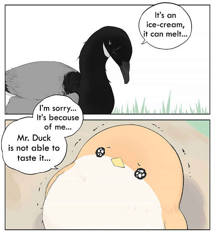 Southern Bird and Northern Bird Chapter 36 - Page 6