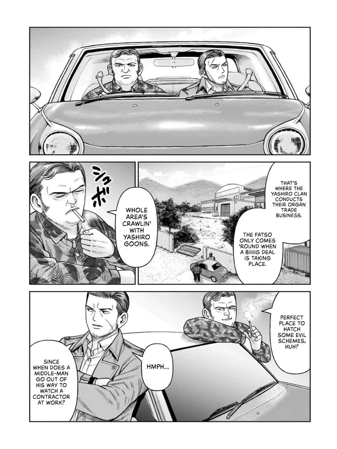 J⇔M Chapter 6 - Page 5