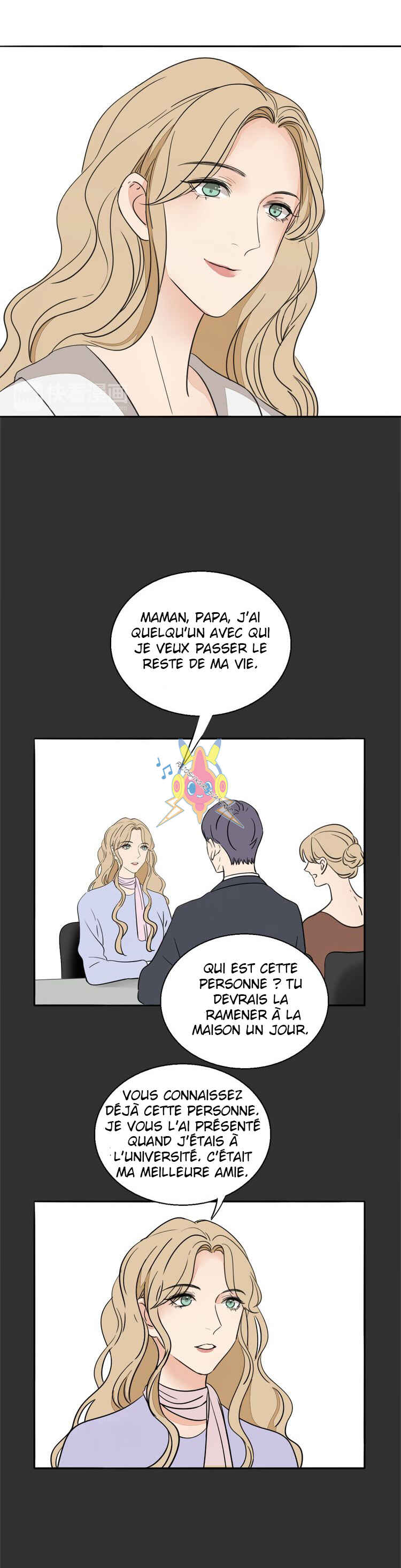 Mojito Chapter 2 - Page 10