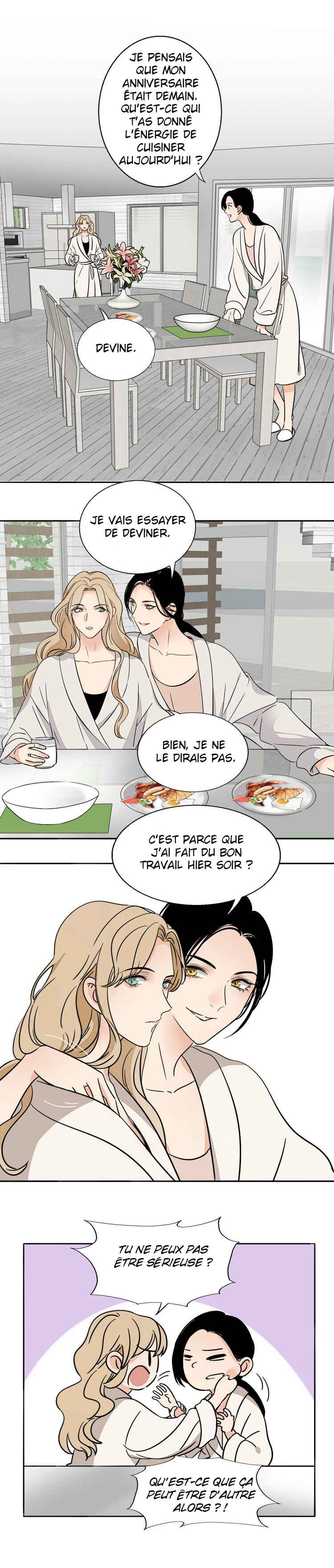 Mojito Chapter 2 - Page 12