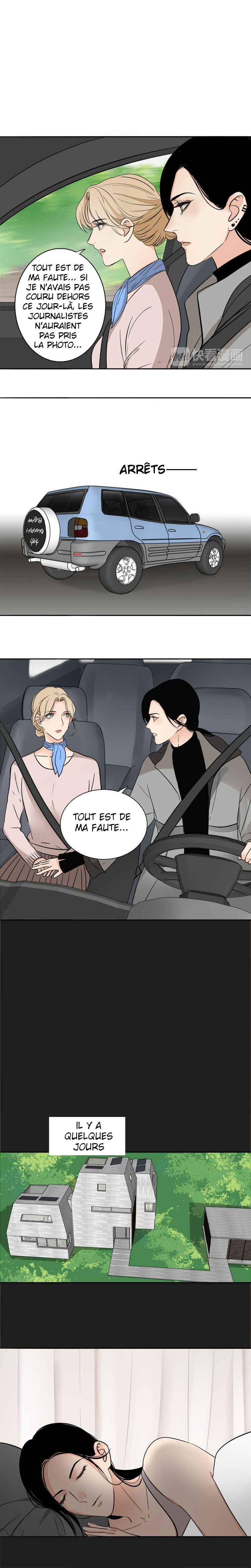 Mojito Chapter 2 - Page 6