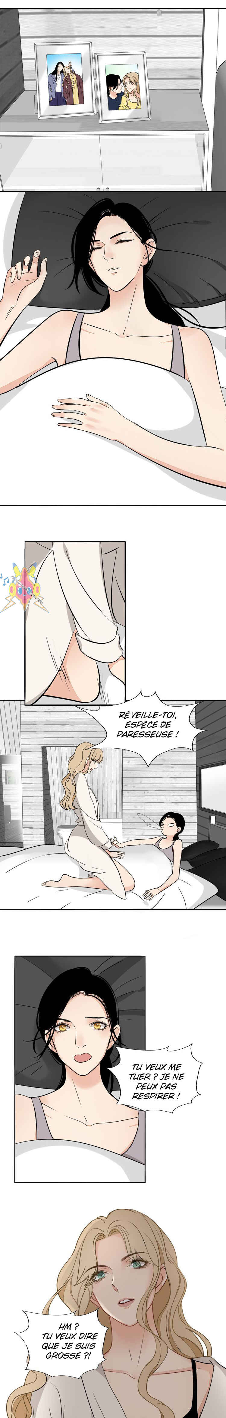Mojito Chapter 2 - Page 7