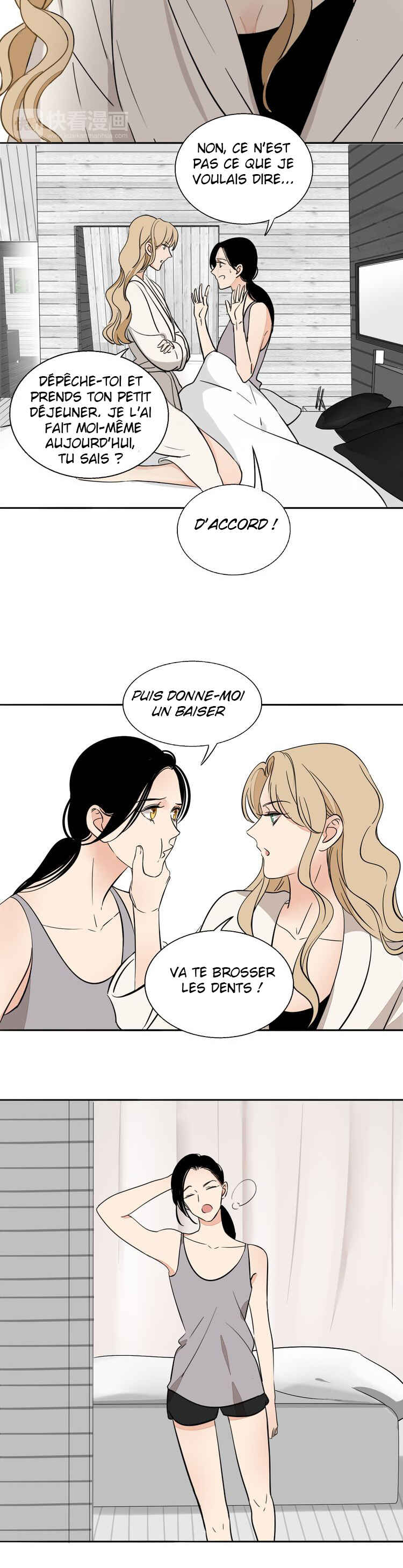 Mojito Chapter 2 - Page 8
