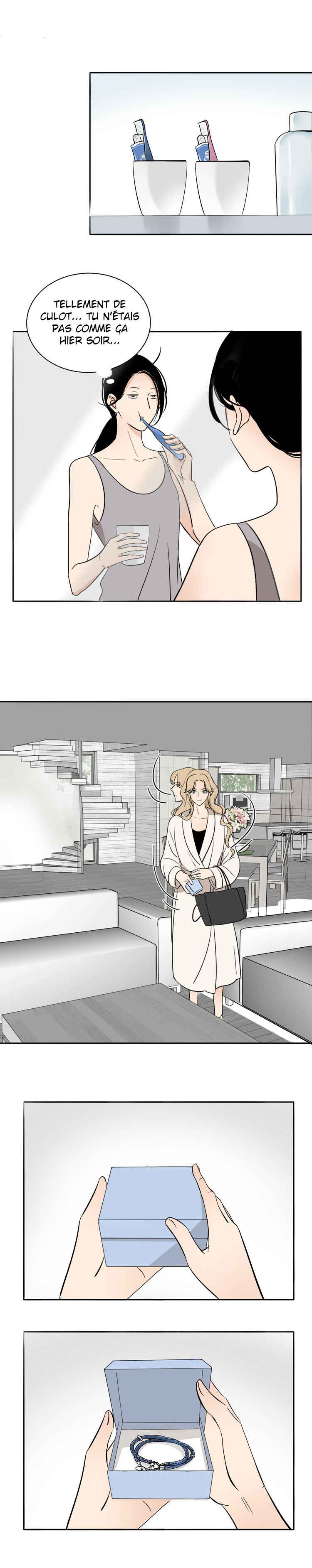 Mojito Chapter 2 - Page 9