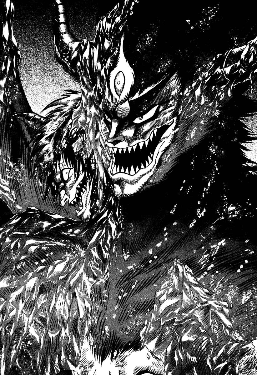 Devilman Lady Chapter 23 - Page 19