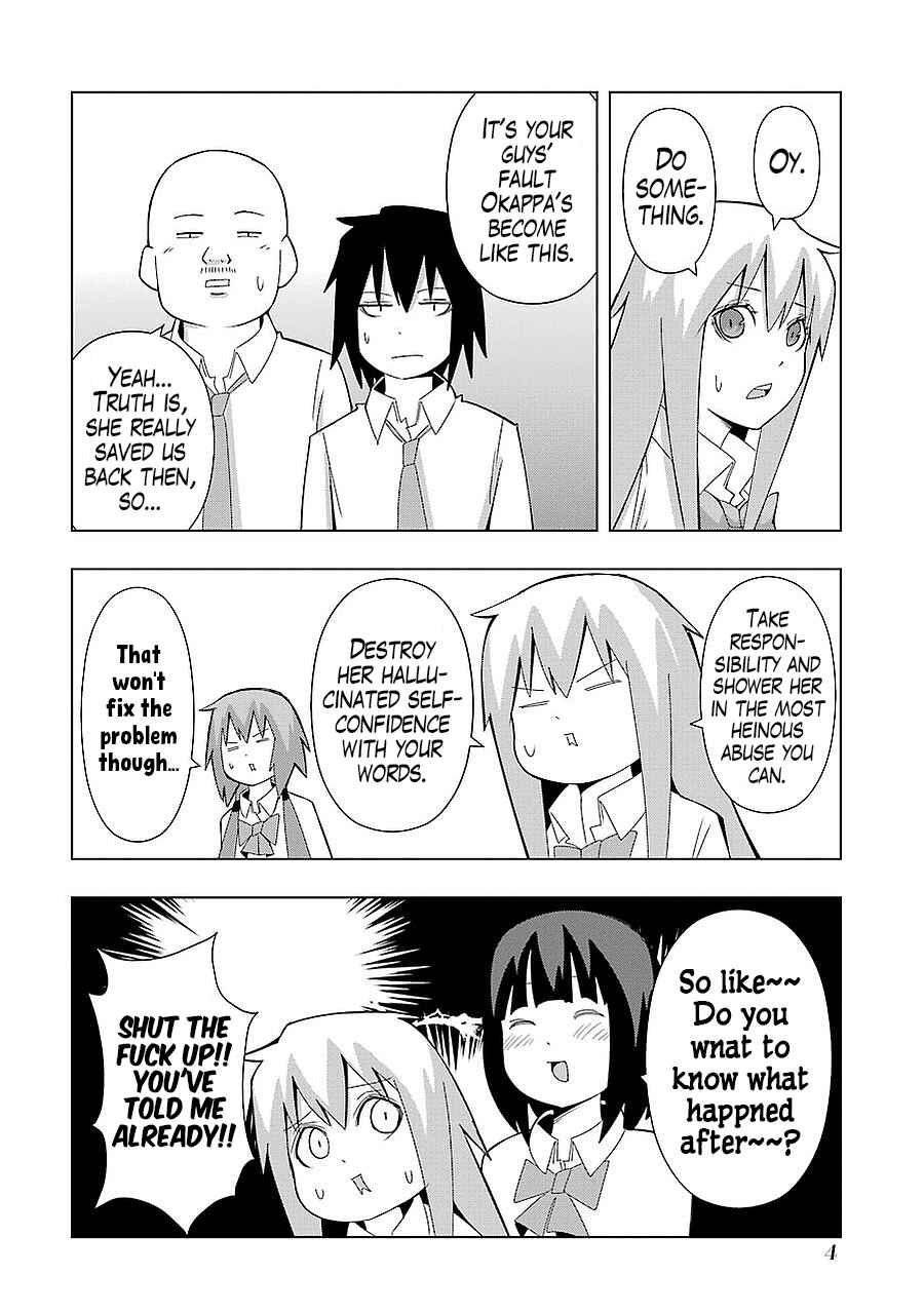 Plastic Neesan Chapter 169 - Page 6