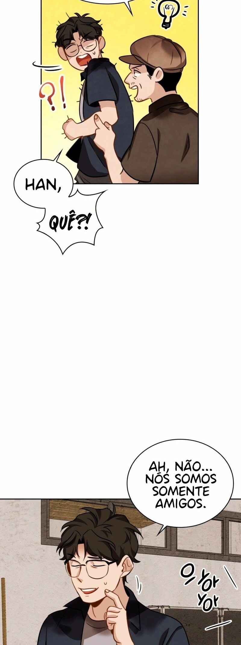 To Be an Actor Chapter 12 - Page 16