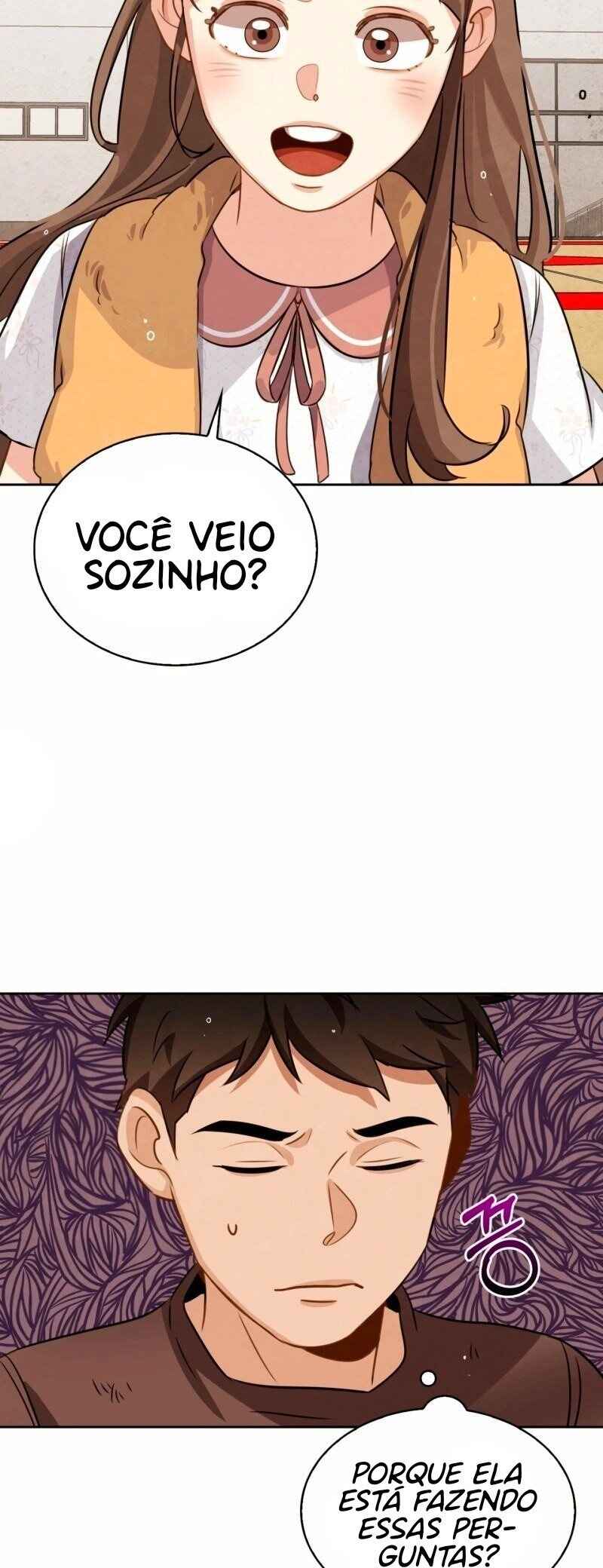 To Be an Actor Chapter 12 - Page 25