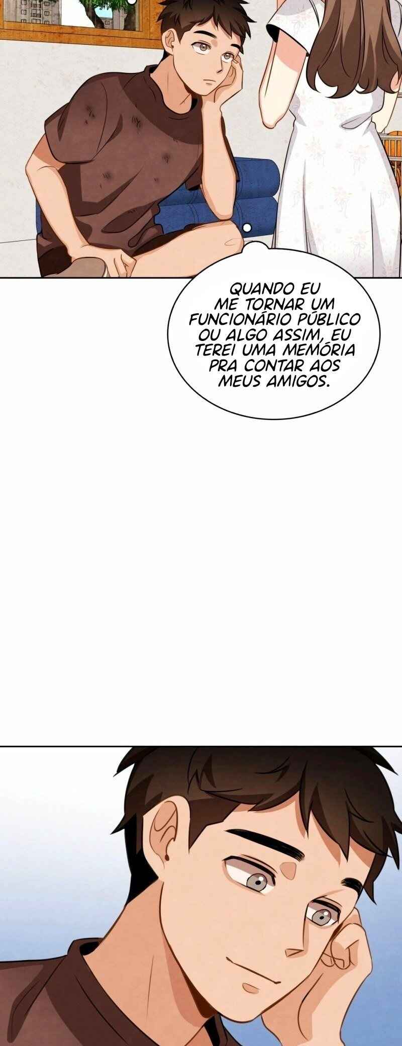 To Be an Actor Chapter 12 - Page 29