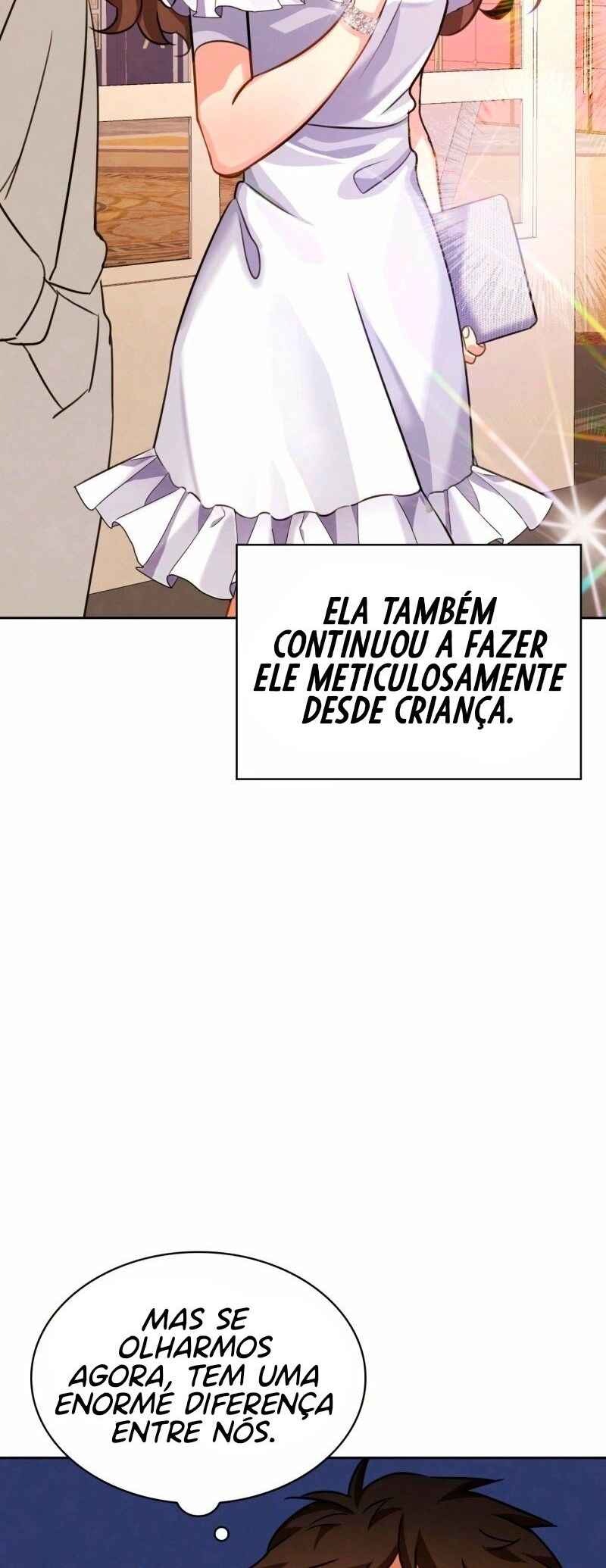 To Be an Actor Chapter 12 - Page 37