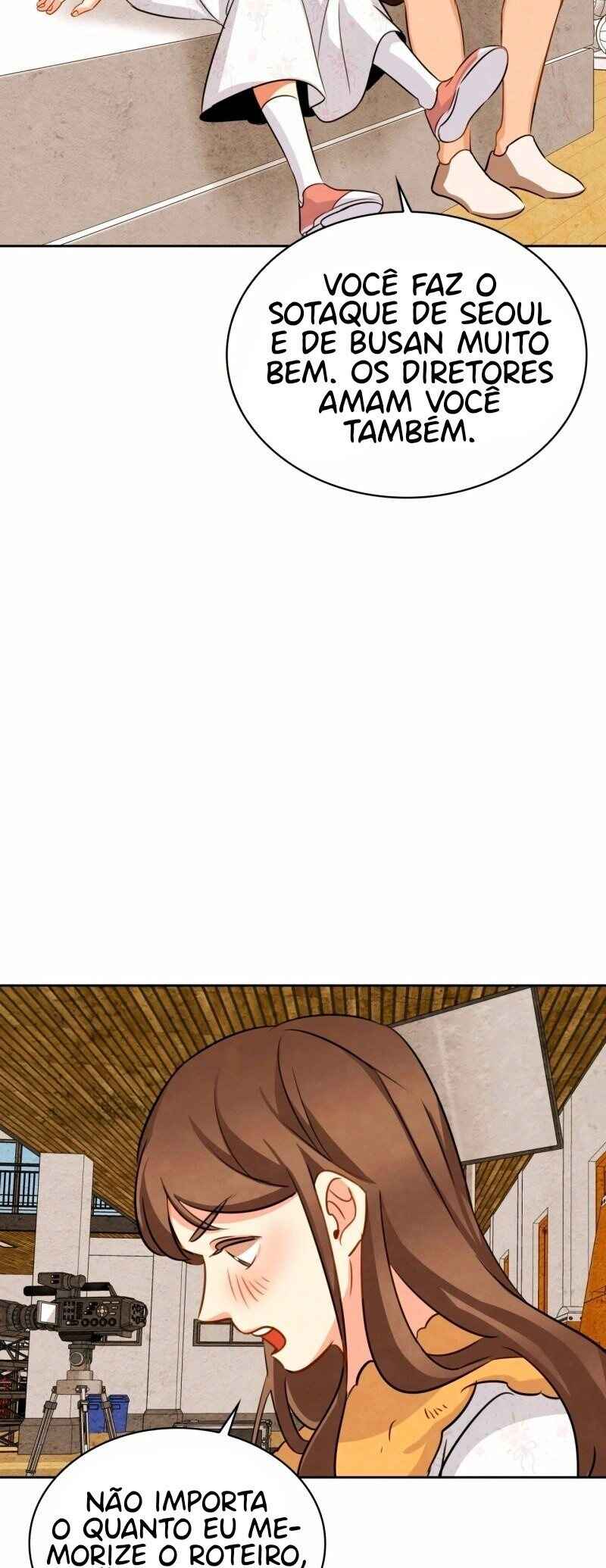To Be an Actor Chapter 12 - Page 39