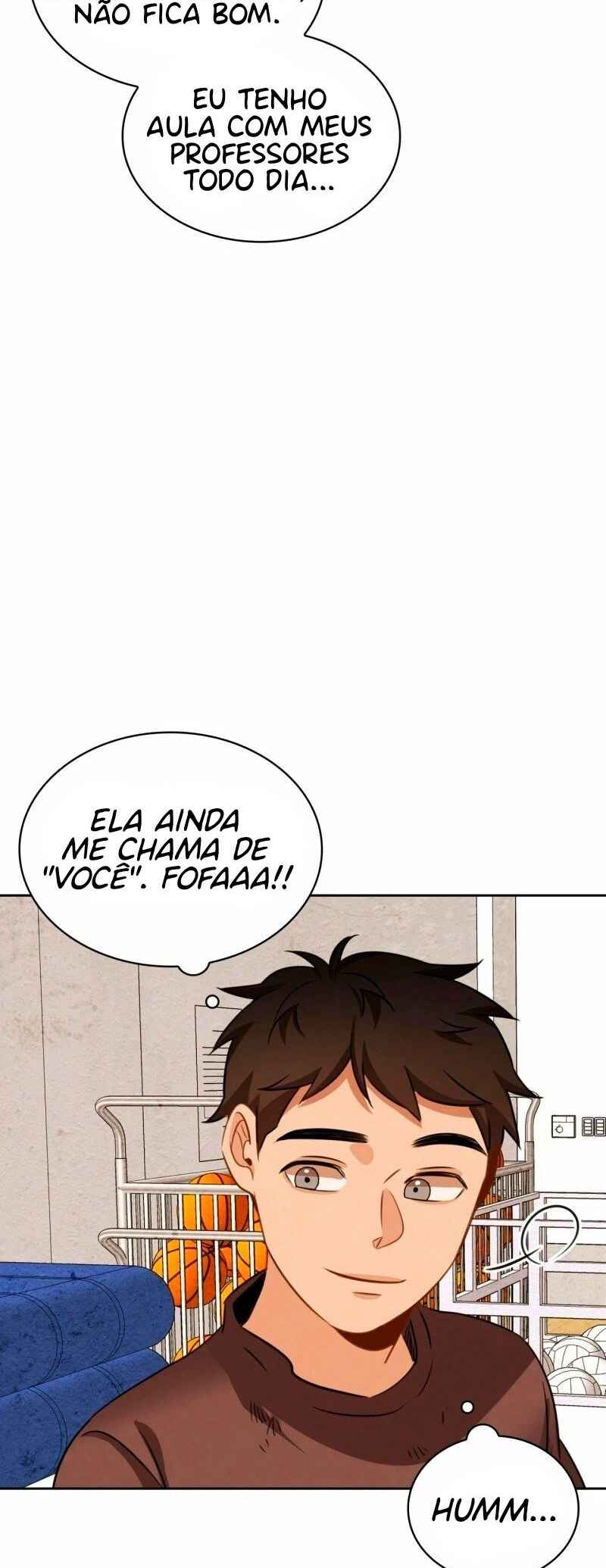To Be an Actor Chapter 12 - Page 40