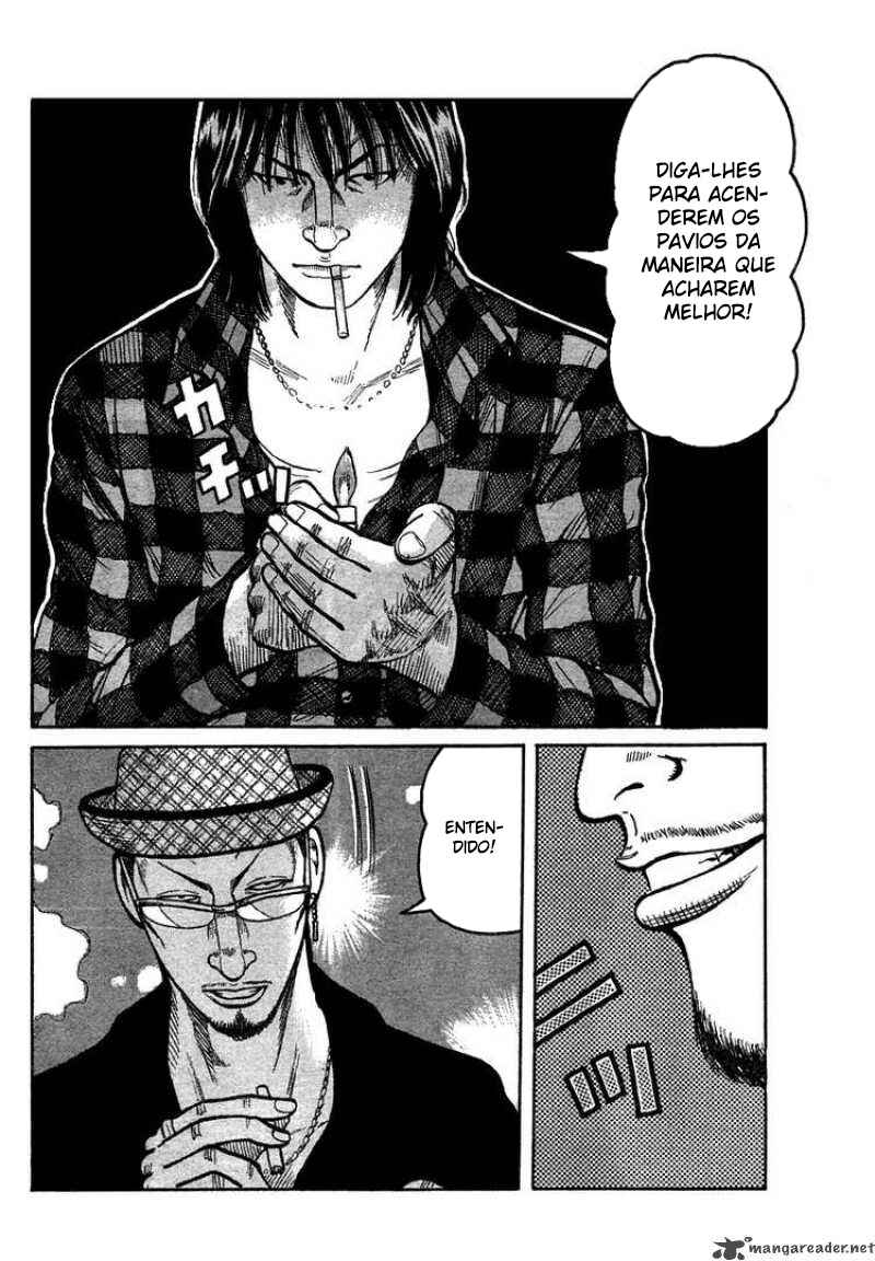 WORST Chapter 92 - Page 16