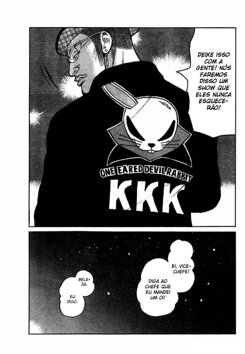 WORST Chapter 92 - Page 17