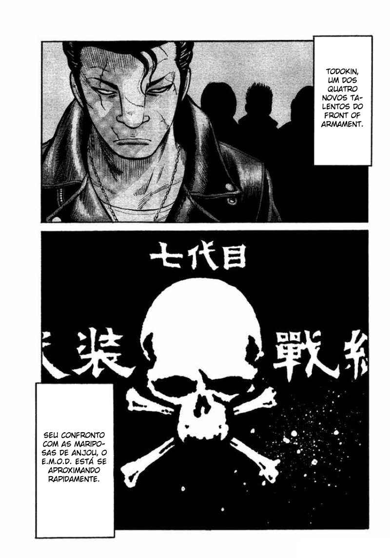 WORST Chapter 92 - Page 21