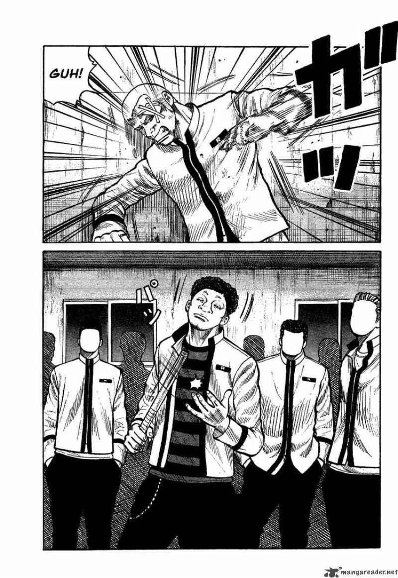 WORST Chapter 92 - Page 27