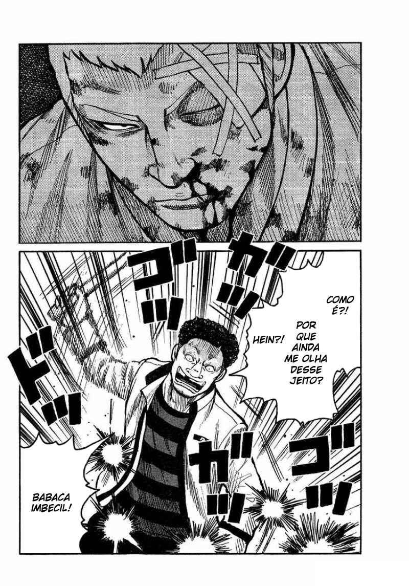 WORST Chapter 92 - Page 30