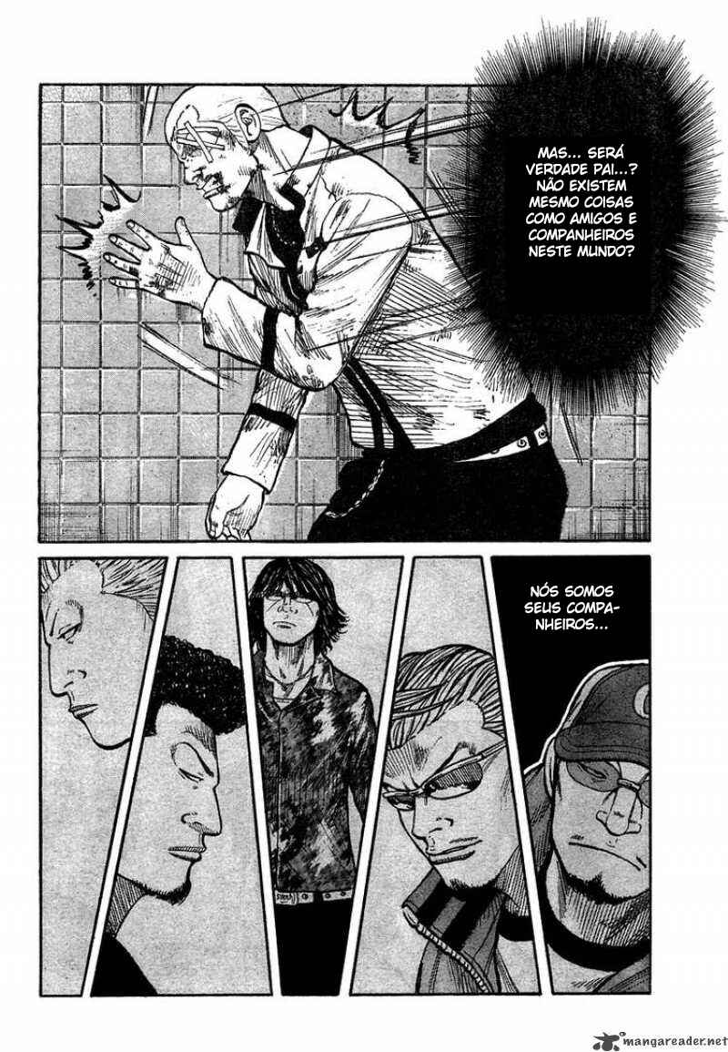 WORST Chapter 92 - Page 42