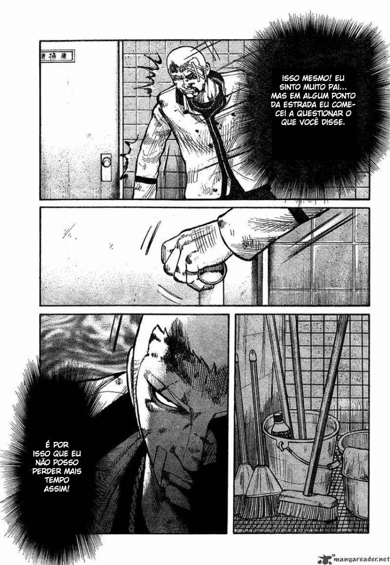 WORST Chapter 92 - Page 43