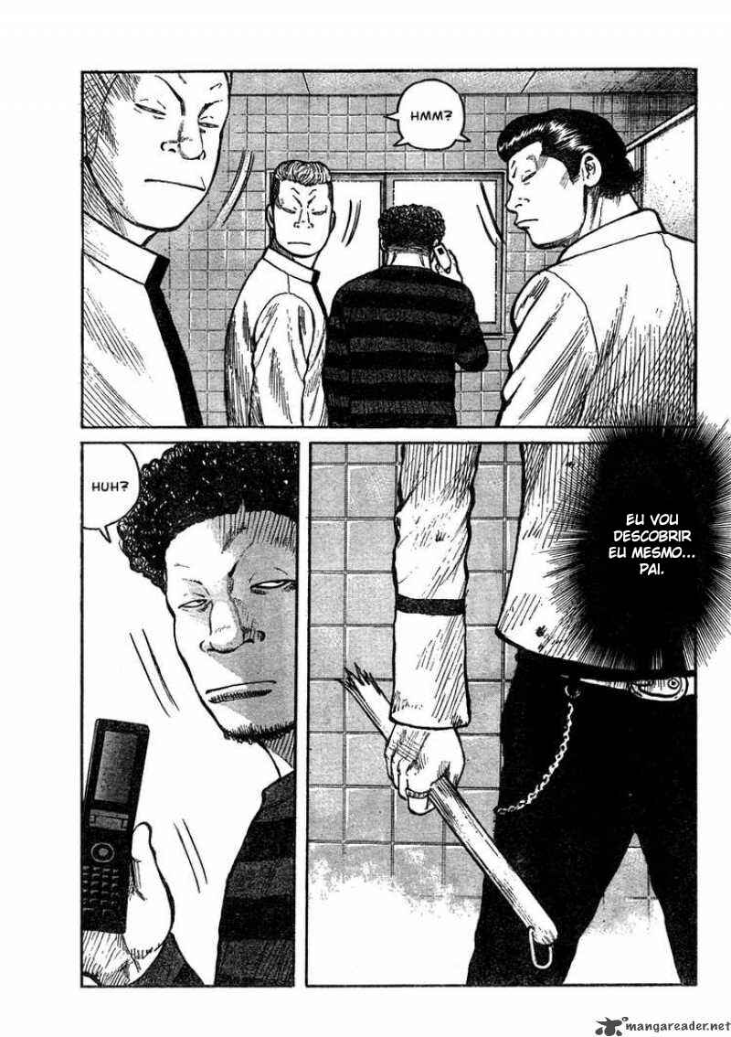 WORST Chapter 92 - Page 45