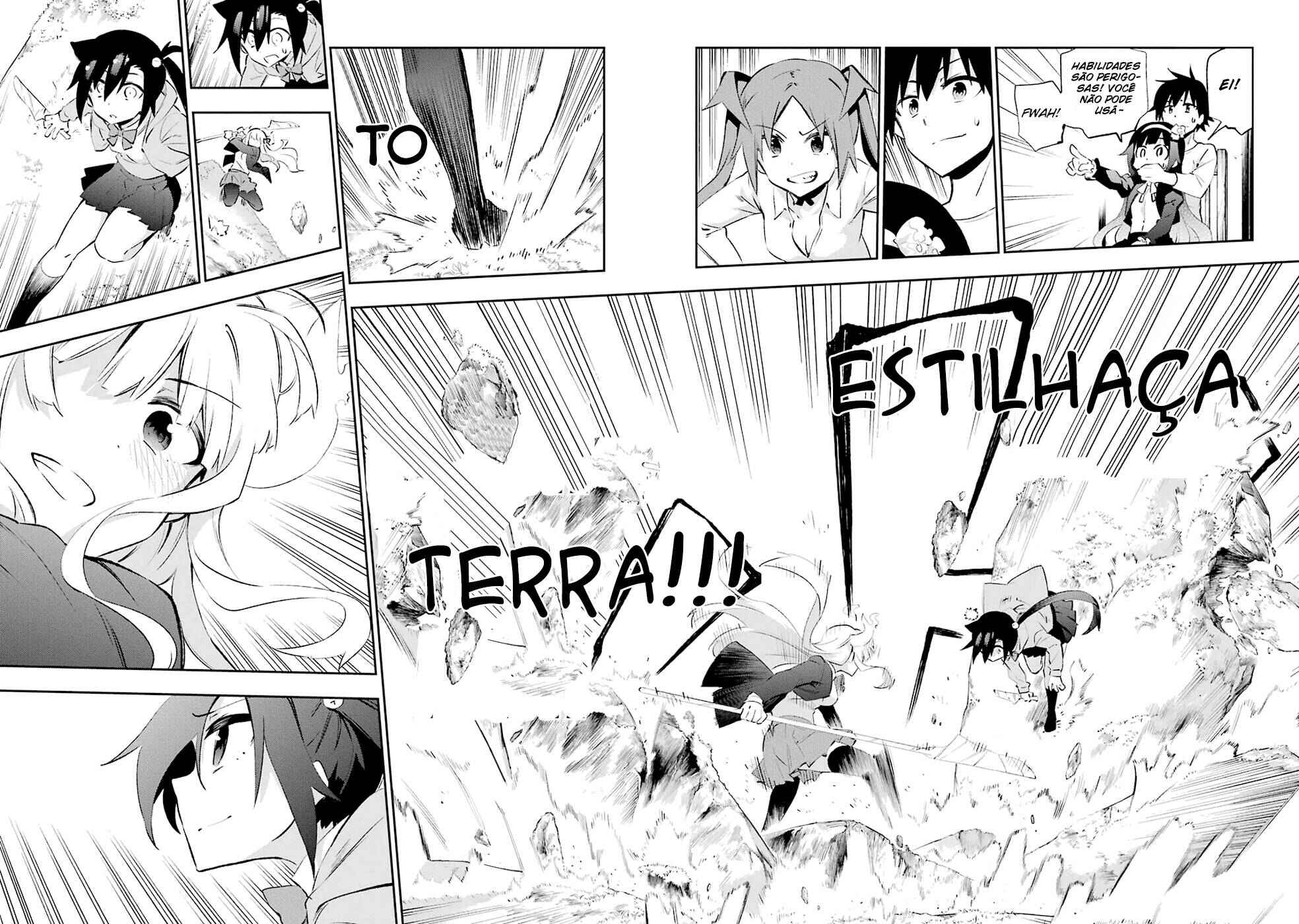 Urami Koi, Koi, Urami Koi Chapter 24 - Page 27