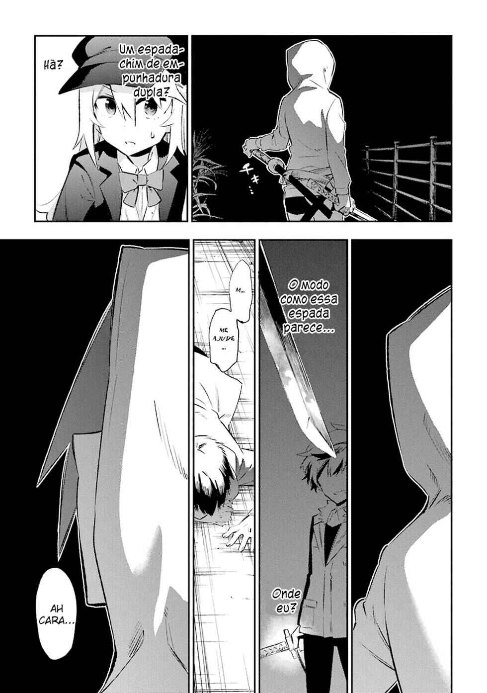 Urami Koi, Koi, Urami Koi Chapter 24 - Page 39