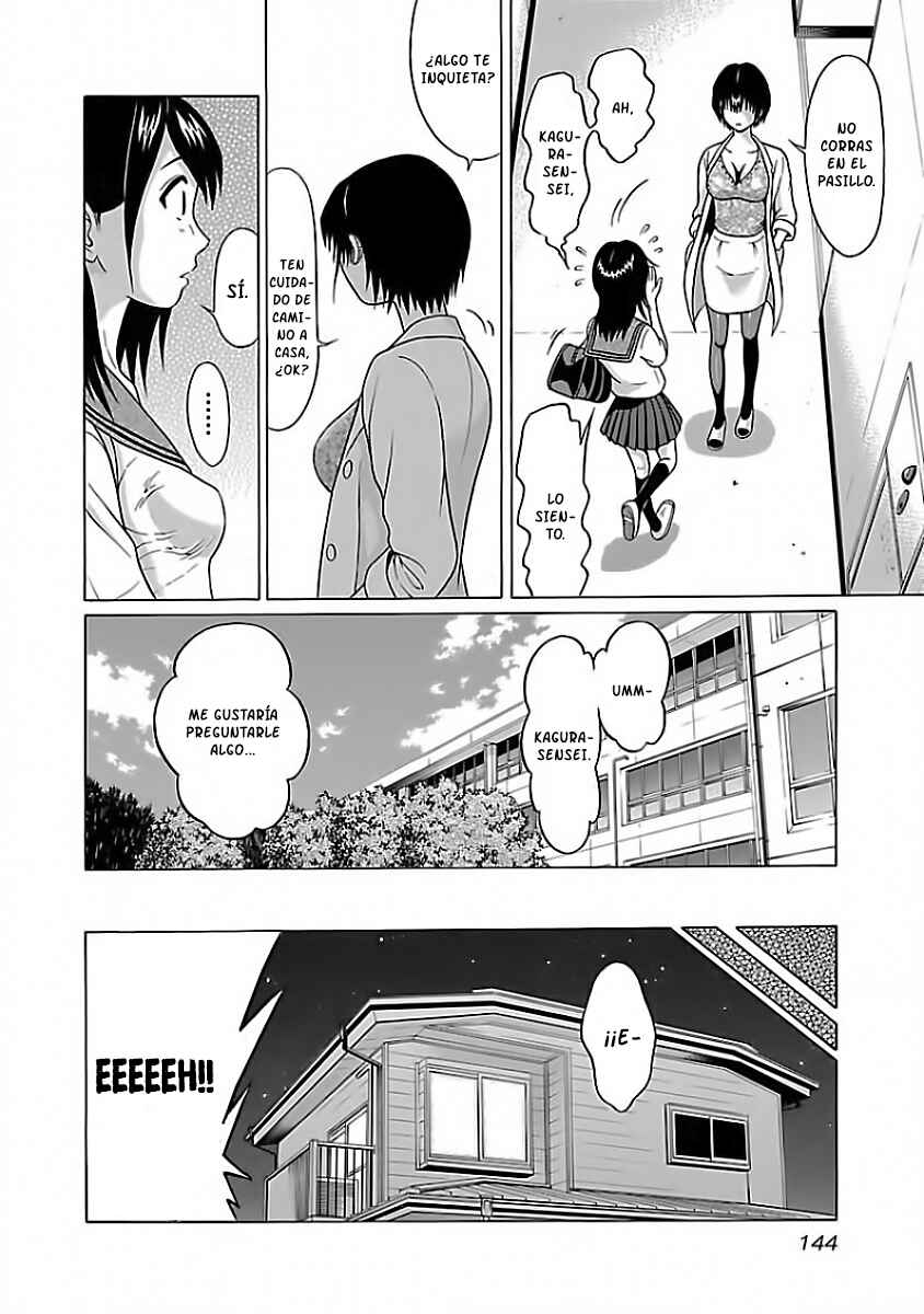 Pansuto Chapter 7 - Page 11