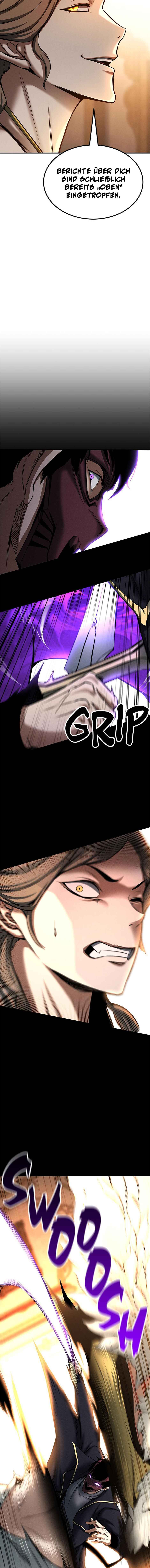 All-Master Necromancer Chapter 51 - Page 19