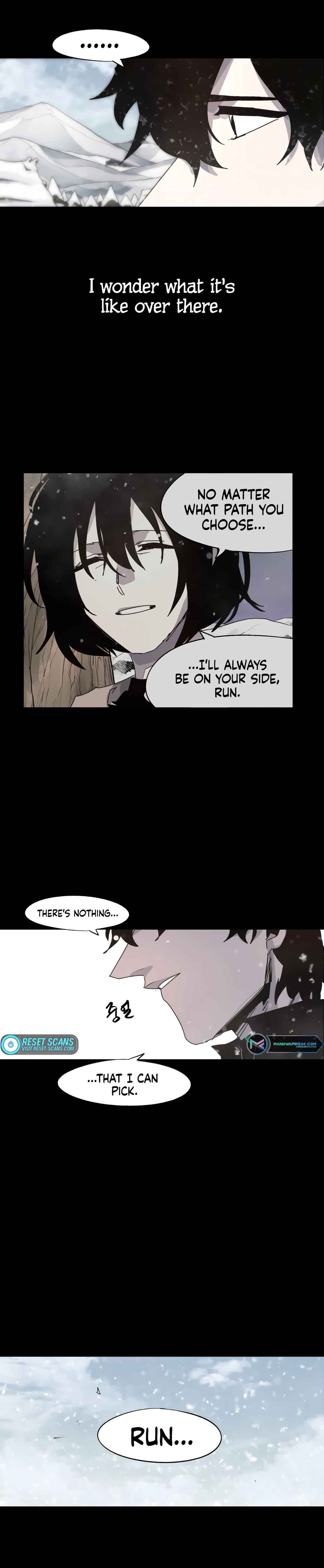 Janbul ui Gisa Chapter 106 - Page 10