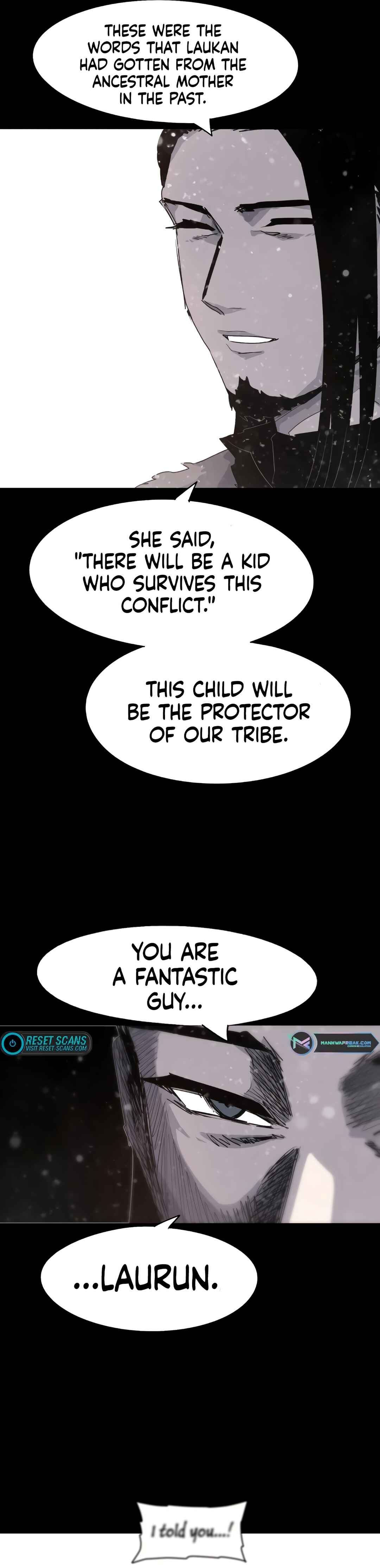 Janbul ui Gisa Chapter 106 - Page 15