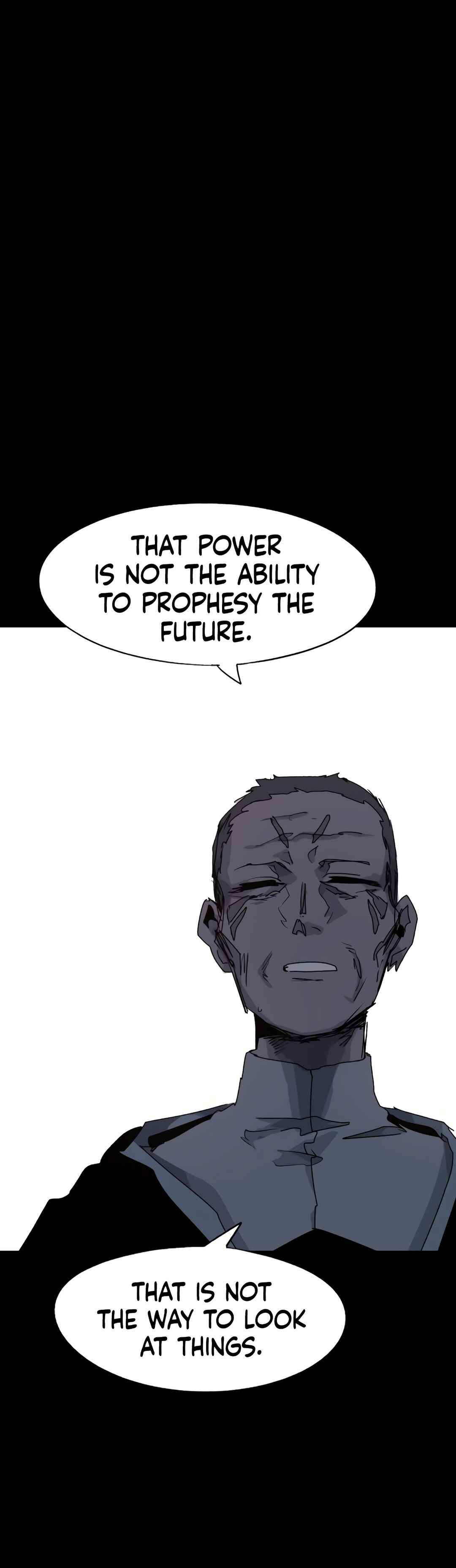 Janbul ui Gisa Chapter 106 - Page 5