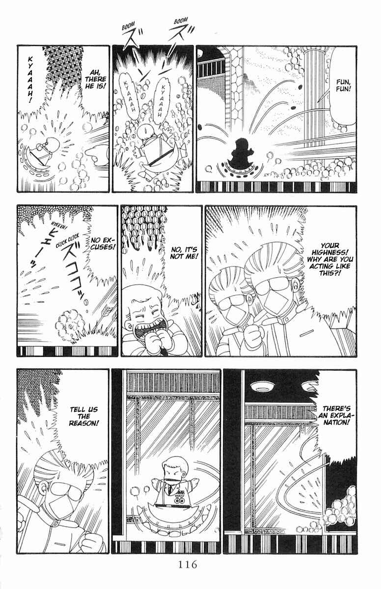 Patalliro! Chapter 97 - Page 23