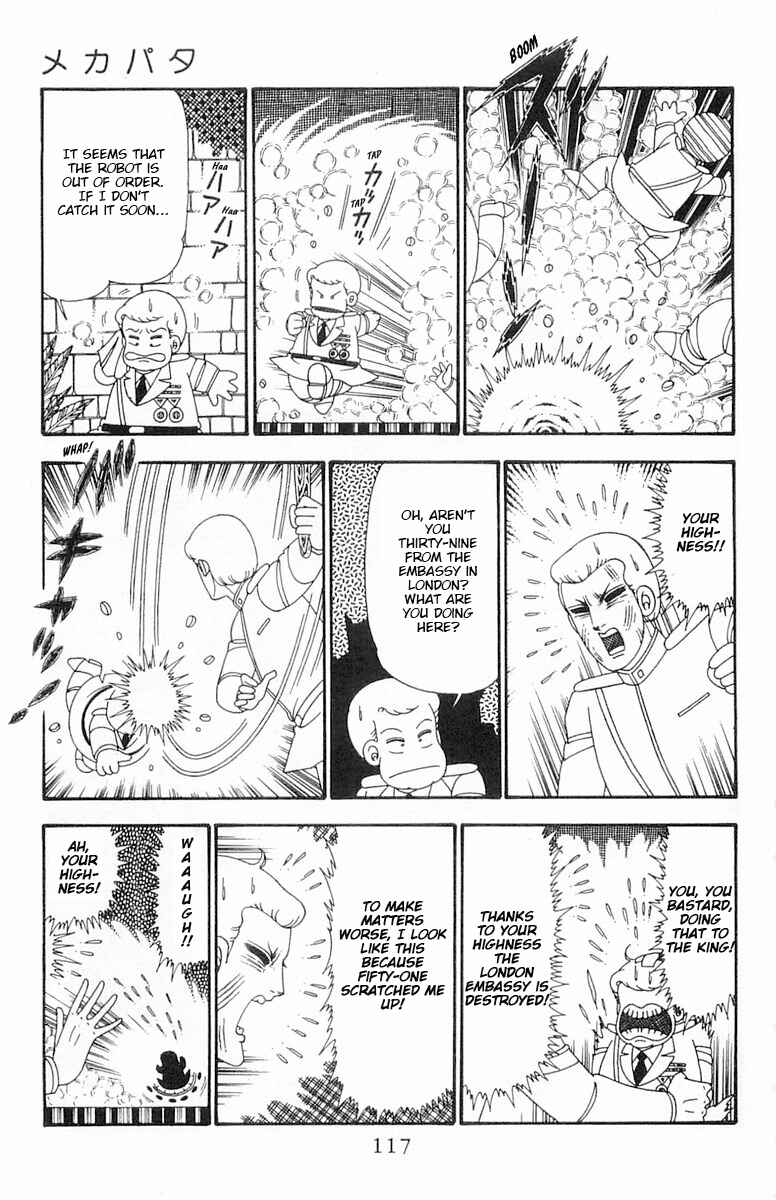 Patalliro! Chapter 97 - Page 24