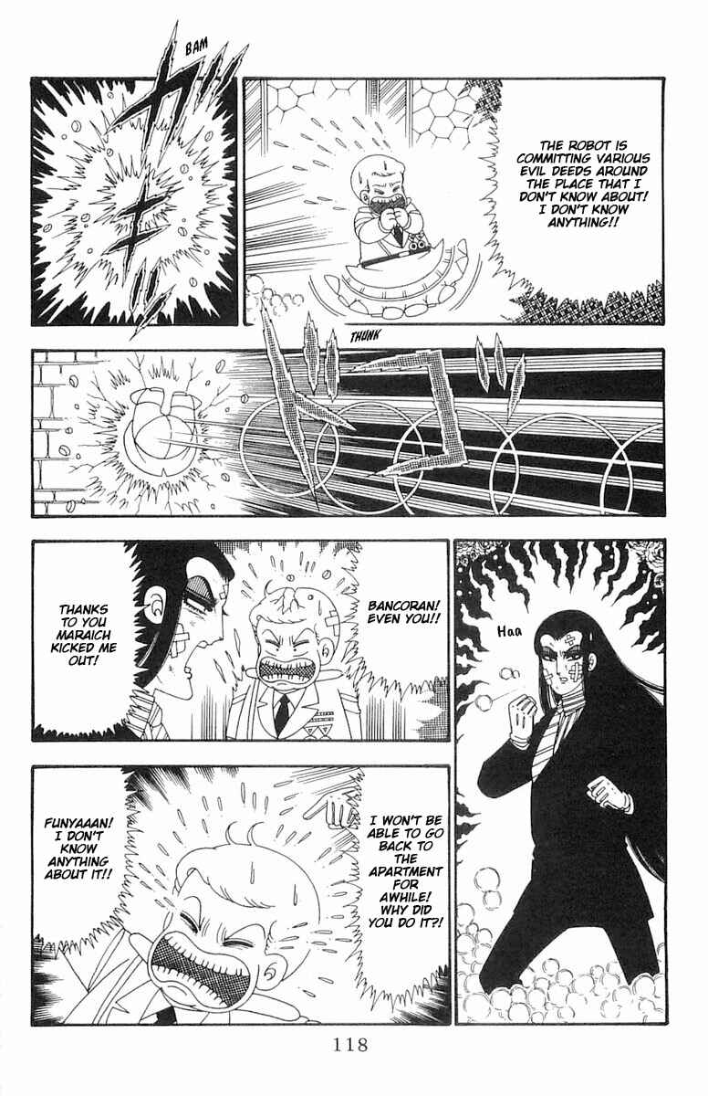 Patalliro! Chapter 97 - Page 25