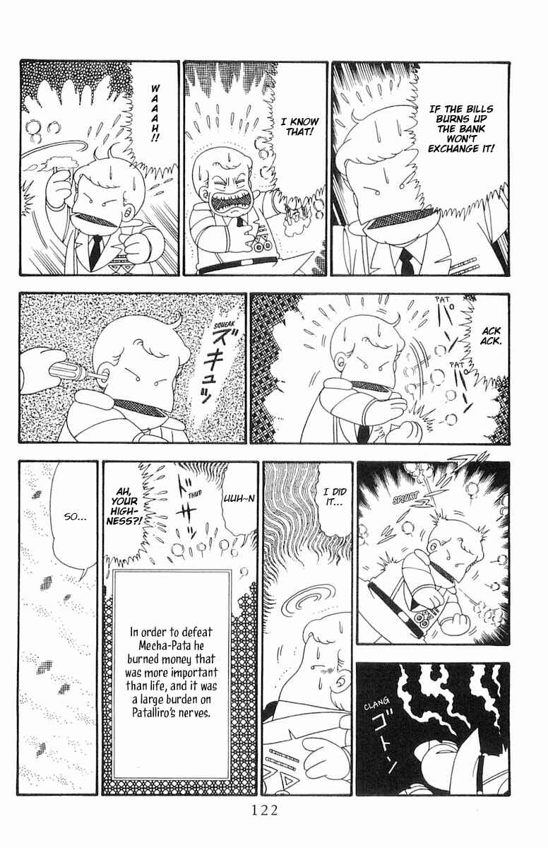 Patalliro! Chapter 97 - Page 29