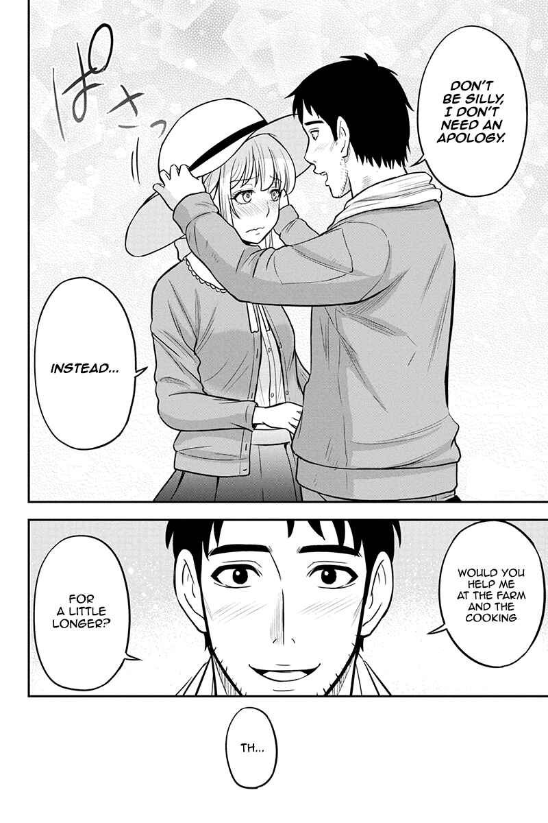 Orenchi ni Kita Onna Kishi to Inakagurashi Surukotoninatta Ken Chapter 26 - Page 8