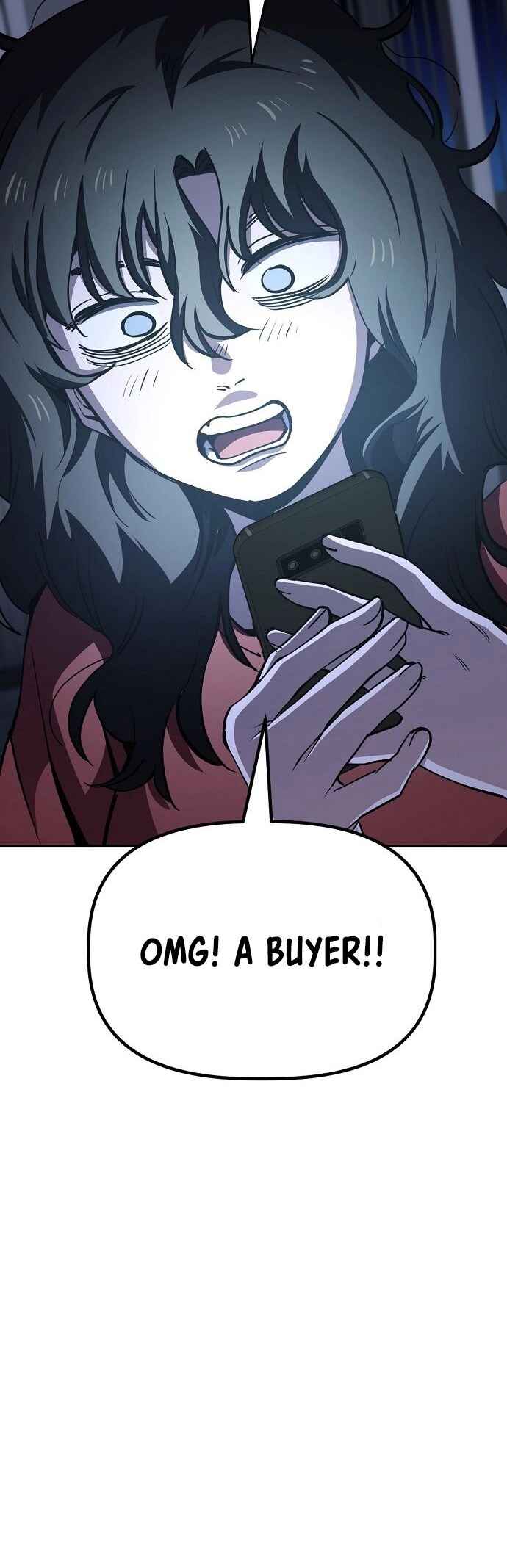 Mujikbaeksu Gye Baek-sun Chapter 49 - Page 29